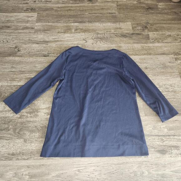 L.L.Bean Top - Picture 2 of 4